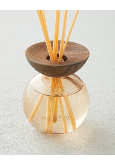 English Home Vanilla Musk Çubuklu Oda Kokusu 200 Ml Bahar