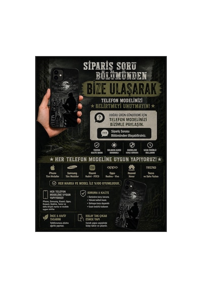 Ay Işığı Şehir Manzarası Temalı Telefon Kılıfı Siyah Beyaz Estetik Baskılı Silikon Kılıf Darbeye Dayanıklı Tüm Telefon Modellerine Uyumlu Gümüş Ay Işığı Şehir Manzarası Temalı Telefon Kılıfı Siyah Beyaz Estetik Baskılı Silikon Kılıf Darbeye Dayanıklı Tüm Telefon Modellerine Uyumlu Gümüş
