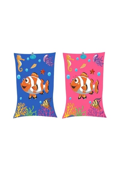 Çocuk Kolluk Nemo Desenli 30 X 15 Cm