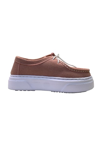 Tuğba Ortopedi 102 Hafif Unisex Çocuk Ayakkabı 001