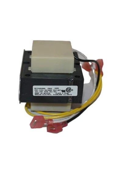 York 115v Hvac Transformatör Cl-2 Be21684006  Yedek Parça