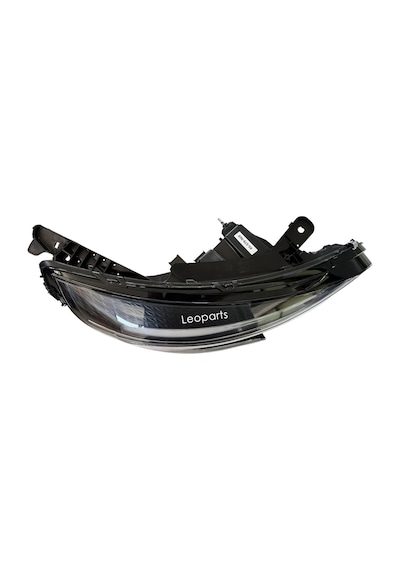 Leoparts Renault Clio 5 Far Lambası Sağ Ledli / Icon Paket 2021-2024 260107933r