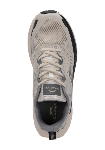 Slazenger WARNING Erkek  Bej Koşu & Yürüyüş Spor Ayakkabısı