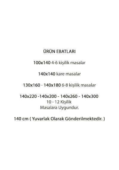 Pvc Şeffaf Simli Silinebilir Masa Örtüsü 005 001