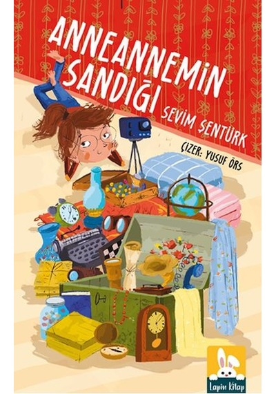 Anneannemin Sandığı