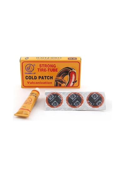 Thumbs Up Yp-3212 Yama Yakımı 34mm 36 Adet Çok Renkli