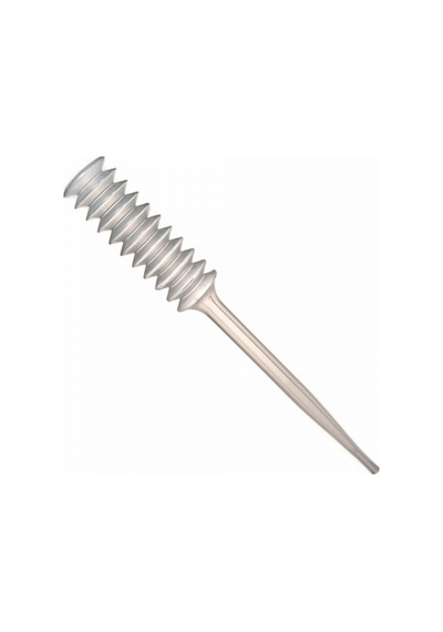 Körüklü Pastör Pipeti Non-steril 10 Ml 50 Adet