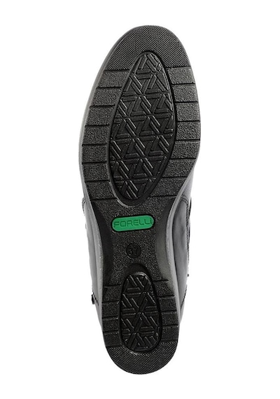 Forelli Vera 57605 Kadın Klasik Ayakkabı - Siyah-siyah Siyah