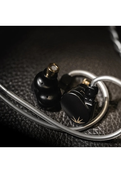 Moondrop Chu Iı Dsp Type-c 10mm Al-mg Sürücülü Iem Kulaklık Standart