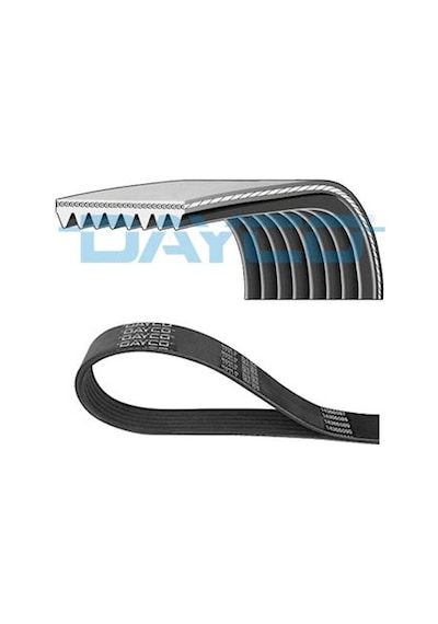 Dayco 8pk2585 Kanallı Kayıs Mercedes