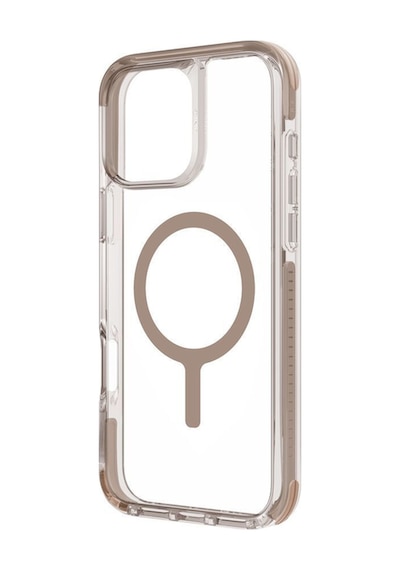 Apple Uyumlu iPhone 16 Pro Max Kılıf Combat Serisi Üç Katmanlı Magsafe Özellikli Magclick Koruyucu Kılıf Gold Apple Uyumlu iPhone 16 Pro Max Kılıf Combat Serisi Üç Katmanlı Magsafe Özellikli Magclick Koruyucu Kılıf Gold