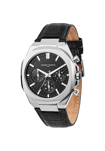 Pierre Cardin Cf.0402.lb.3 Kol Saati Metalik
