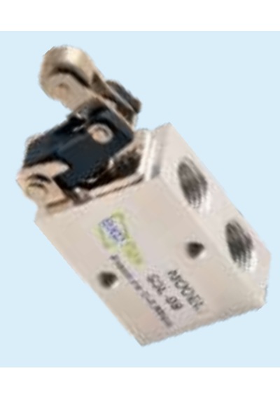 Expflex S3l-06 1/8 3/2 Mafsal Makaralı Valf