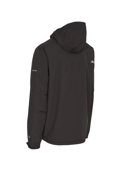 Trespass Majkral20005 Donelly - Male Jkt Tp75 Black Erkek Outdoor Ceket 001