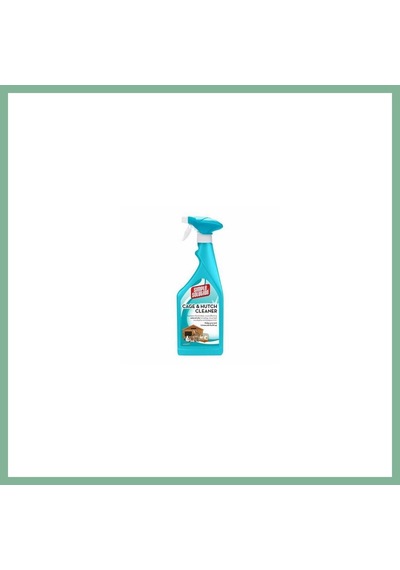Simple Solution Kafes Ve Kulübe Temizleme Spreyi 500 Ml Bsk2026
