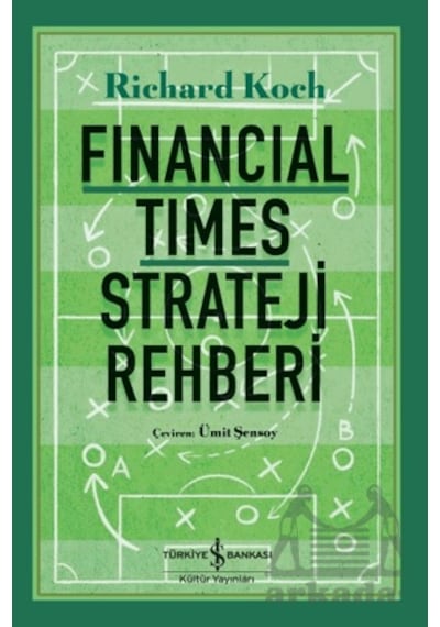 Financial Times Strateji Rehberi