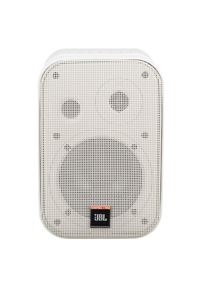 Jbl CONTROL 1 PRO WHITE 150W İki Yollu Duvar Hoparlörü