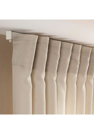 Ikea Rosenrobınıa Tül Perde 300x300 Cm Bej