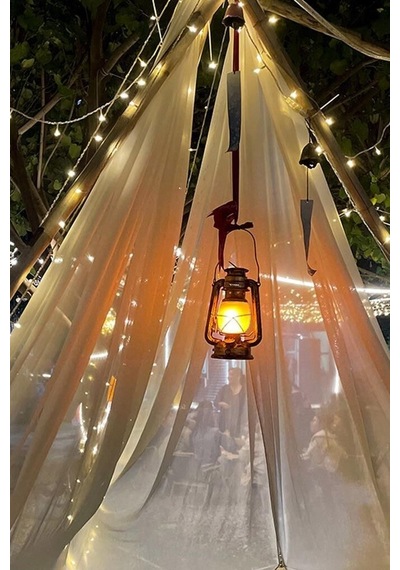 Özel Seri Nostalji Sever Fener Model Nostaljik Aydınlatma Retro Şarjlı Led Gece Lambası Lw41 Koyu Ahşap