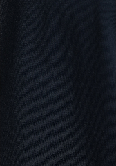Colin's Colins Regular Fit Yuvarlak Yaka Düz Erkek Lacivert Uzun Kol Tişört Cl1082010 Q1.v2 Nav