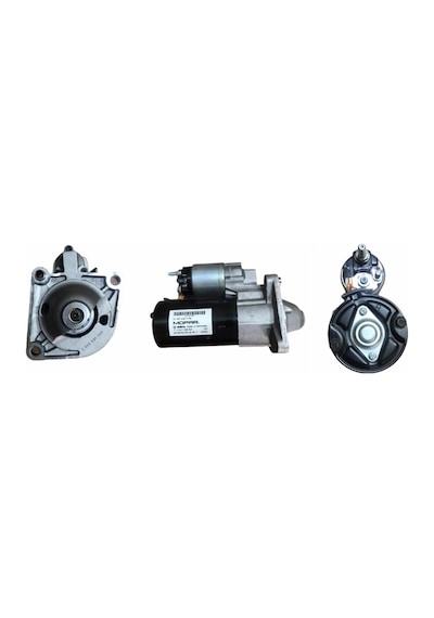 Bosch  12V Marş Motoru 10 Diş 1.4 Kw Cw Fıat Doblo-Opel Combo Sta N11.494