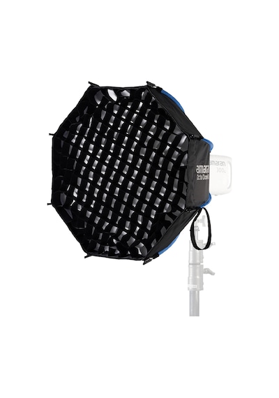 Aputure - Amaran Halo 100x 100w Tekli Led Işık Kiti
