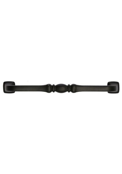Gürçayhırdavat Gürçay Kale Kulp Siyah 96Mm (2 Adet)