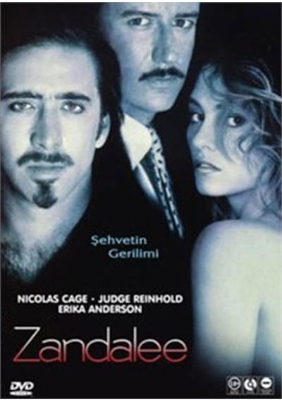 Zandalee DVD