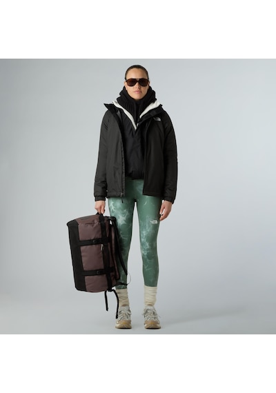 The North Face W Quest Jacket - Eu Kadın Mont-30369 Siyah