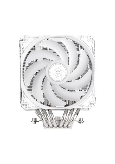 SilverStone Hydrogon D120 12cm ARGB Led Fanlı, Intel & AMD Uyumlu SilverStone Hydrogon D120 12cm ARGB Led Fanlı, Intel & AMD Uyumlu