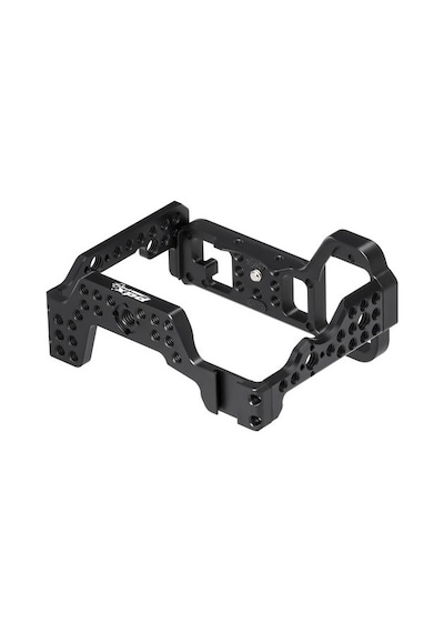 Pdx Cage Sony A7 Iv, A7s Iıı, A7r Iıı, A7r Iv Için Kafes