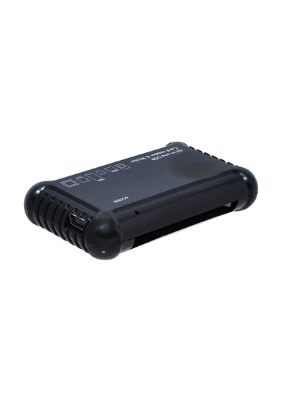 Compact Flash Cf Çoklu Kart Okuyucu Sd Mmc Cf Ms