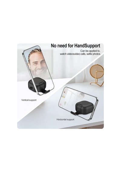 Samsung Galaxy Buds 4 İçin Ve Buds 4 Pro İle Uyumlu Kılıf Güvenlik Kilitli Panzer Telefon Standlı Kulaklık Koruyucu Kapak Anahtarlıklı Kaymaz Soft Dokulu Siyah, Galaxy Buds 4 Pro Samsung Galaxy Buds 4 İçin Ve Buds 4 Pro İle Uyumlu Kılıf Güvenlik Kilitli Panzer Telefon Standlı Kulaklık Koruyucu Kapak Anahtarlıklı Kaymaz Soft Dokulu Siyah, Galaxy Buds 4 Pro