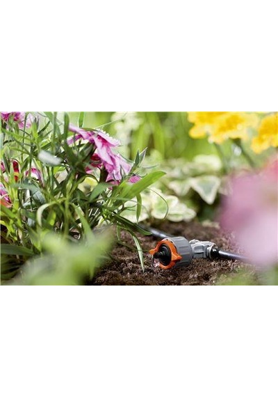 Gardena 8317-20 Son Damlatıcı 5 Li Paket