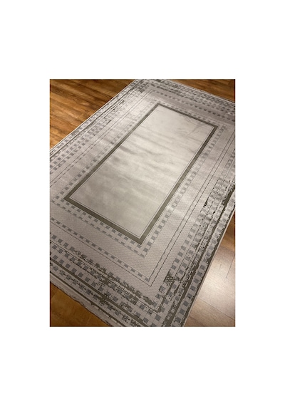 Qv09a 160x230 Gri Halı