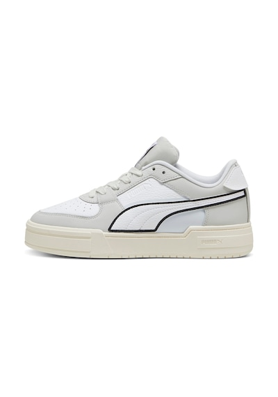 Puma Ca Pro Classic Contour Unisex Spor Ayakkabı 398353 01 Beyaz