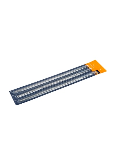 168-6-3.2-3p Zincir Eğesi 3'lü Paket 3.2mm