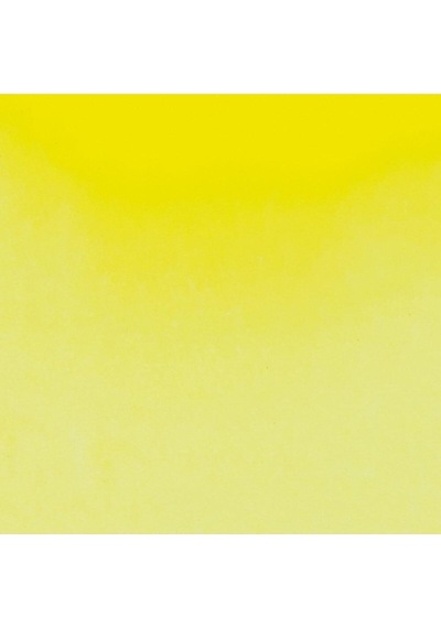 Schmincke Horadam Aquarell Artist Sulu Boya Vanadium Yellow Yarım Tablet