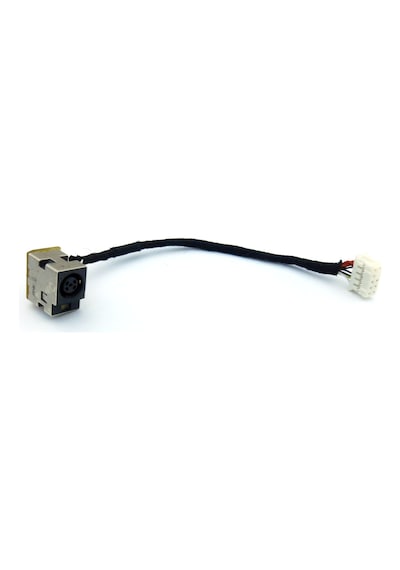 HP Uyumlu Pavilion Dv6-3114Et, Dv6-3120Et Power Jack - Şarj Soketi