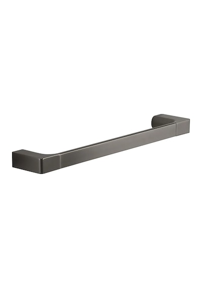 Pirenei Havluluk, Uzun, 35.1cm - Mat Siyah Mat Siyah