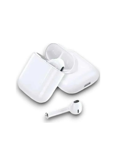 Bluetooth Kulaklık İ18 Uyumlu İphone Android 1 Adet
