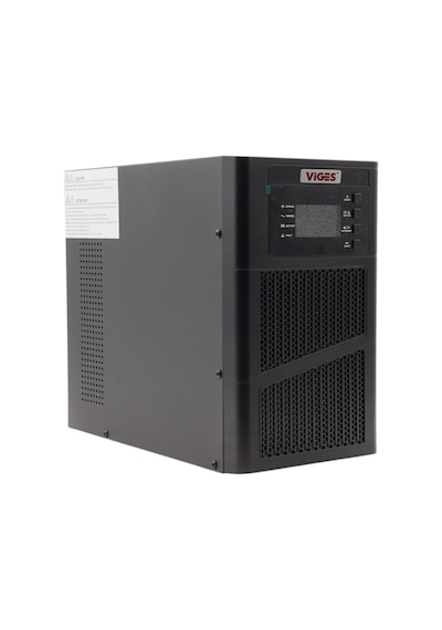 Vıges 3 Kva 3000 Va Onlıne Ups