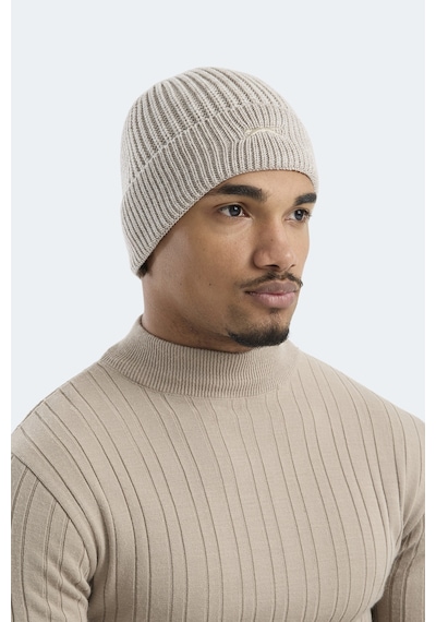 Slazenger Akalı I Unisex Bej Bere Bej