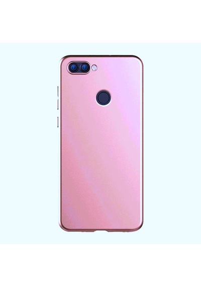 Asus Zenfone Max Plus Zb570Tl Kilif Premier Mat Silikon Kilif+Cam 521617249