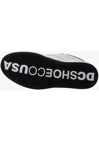 Dc Kalynx Zero Erkek Gri Sneaker Adys100819-16771 Gri