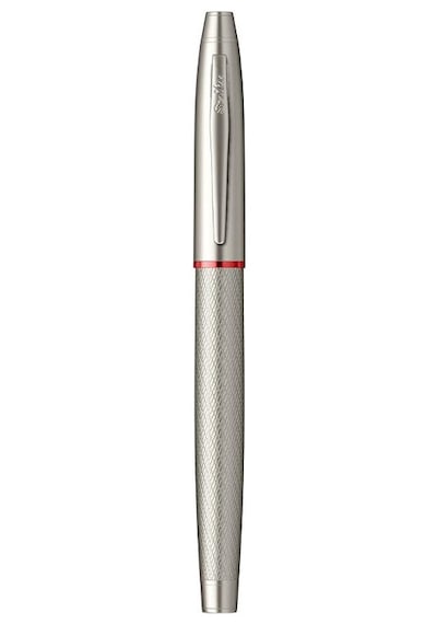 Scrikss Noble 35 Roller Kalem Mat Titanyum