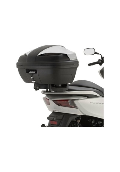 Kappa Kr1123Mm Honda Forza 300 Abs (13-17) Arka Çanta Taşıyıcı (484839121)