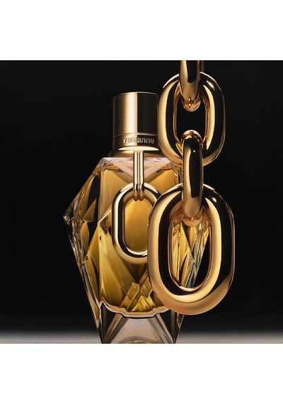 Rabanne Million Gold For Her Edp 90 Ml Parfüm