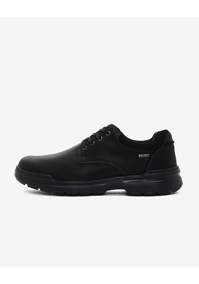Clarks Rockie Walk Gore-tex Siyah Günlük Ayakkabı 26173464 Siyah
