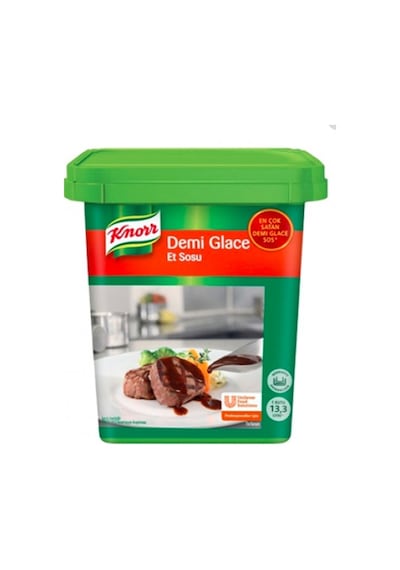 Knorr Demi Glace Sos Et Sosu 2 x 1 KG